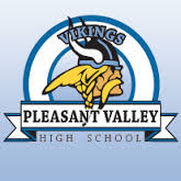 Pleasant Valley Logo